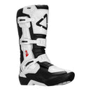Leatt 3.5 Junior Boot - White (US5 / UK4 EU38 CM24)