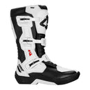 Leatt 3.5 Junior Boot - White (US5 / UK4 EU38 CM24)
