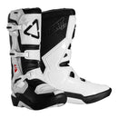 Leatt 3.5 Junior Boot - White (US6 / UK5 EU39 CM25)