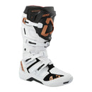 Leatt 4.5 Boot - White (US5 / UK4 EU38 CM24)