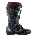 Leatt 4.5 Enduro Boot - Graphene Grey (US6/UK5/EU39/CM25)