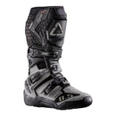Leatt 8.5 ADV HydraDri Boot - Black / Grey (US11 / UK10 / EU45.5 / CM29.5)