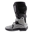 Leatt 8.5 ADV HydraDri Boot - Black / Grey (US12 / UK11 / EU47 / CM30.5)