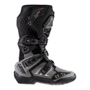 Leatt 8.5 ADV HydraDri Boot - Black / Grey (US13/UK12/EU48/CM31.5)