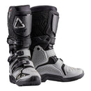 Leatt 8.5 ADV HydraDri Boot - Black / Grey (US13/UK12/EU48/CM31.5)