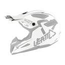 PEAK GPX 5.5 JNR V07 WHT/BLK