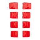 EXTENSION STOPPER KIT C-FRAME CARBON PAIR