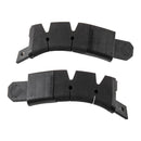 LEATT SIZING SPACERS PAIR FUSION 3.0 40mm