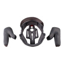Leatt Gpx 5.5 /6.5 Helmet '18 Liner & Cheek Pad Kit Lge 60cm