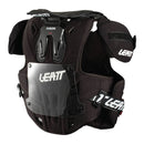 LEATT NUMBER PLATE FUSION VEST 2.0 JNR