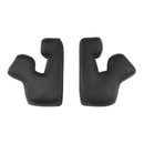 Leatt 3.5 GPX Cheek Pads - XS / S (45mm)