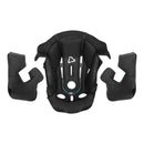 LEATT '21 MOTO HELMET LINER KIT 8.5/9.5 SML
