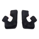 LEATT '21 MOTO HELMET CHEEK PADS 7.5 40mm