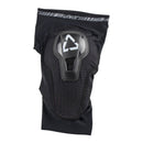 Leatt C/X-Hybrid Knee Cup with Sock (L/XL) Pair