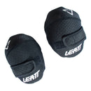 Leatt Shoulder Guards Fusion 2.0 - Black Junior Pair