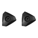 LEATT SCREW KIT MOTO 3.5 2023- PAIR BLK