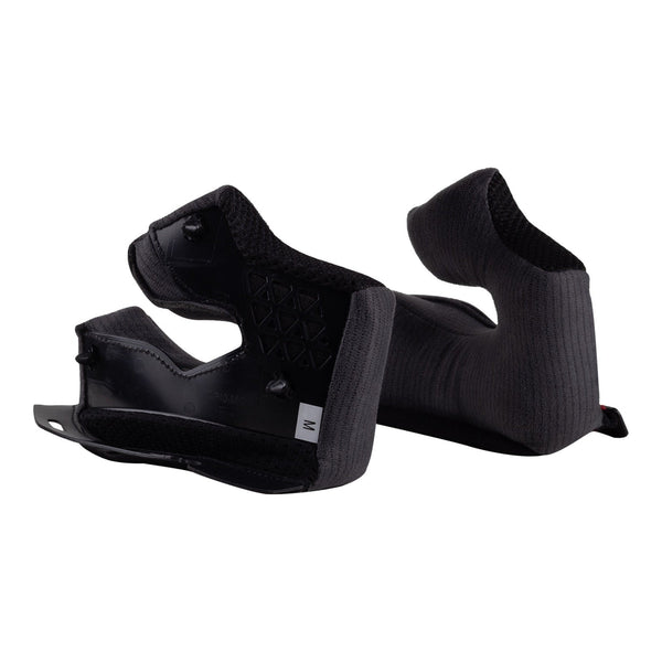 Leatt 8.5 / 9.5 ADV Cheek Pads 25mm Size XL / 2XL