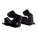 Leatt 8.5 / 9.5 ADV Cheek Pads 40mm Size M / L