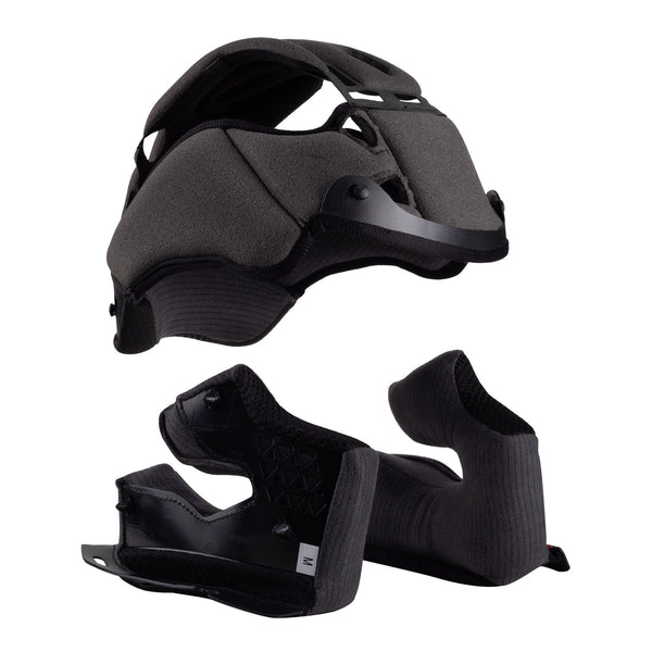 Leatt 8.5 / 9.5 ADV Inner Liner Kit Size XS