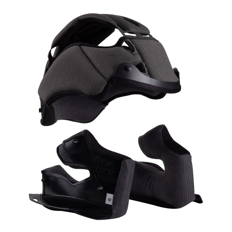 Leatt 8.5 / 9.5 ADV Inner Liner Kit Size XS