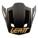 Leatt 2025 8.5 Visor Black