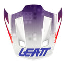 Leatt 2025 8.5 Visor Sunburn