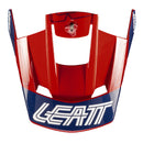 Leatt 2025 3.5 Junior Visor Royal