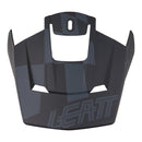 Leatt 2025 3.5 Visor (XS-2XL) Stealth