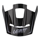 Leatt 2.5 V26 Helmet Peak - Grey (XS-2XL)