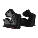 Leatt 7.5 ADV Cheek Pads - 35MM (XS/S)