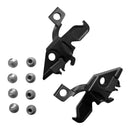 LEATT SPACING PIN PACK DBX/GPX/KART/4.5 30MM