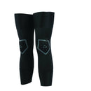 Leatt Knee Brace Sleeves - Black Size 2XL