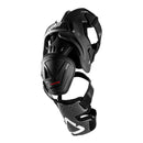 Leatt Knee Brace C-Frame Pro Carbon (Right) - Black (S/M)