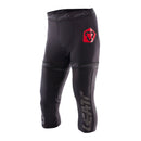 Leatt Knee Brace Pant - Black Size XL / 2XL