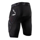 Leatt 3.0 3DF Impact Shorts - Black Size Small