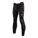 Leatt 6.0 3DF Impact Pant - Black Size Small