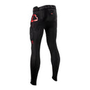 Leatt 6.0 3DF Impact Pant - Black Size Small