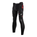 Leatt 6.0 3DF Impact Pant - Black Size 2XL