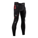 Leatt 6.0 3DF Impact Pant - Black Size 2XL