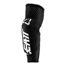 Leatt Elbow Guard 3DF 5.0 Mini Wht/blk