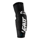 Leatt Elbow Guard 3DF 5.0 Mini Wht/blk