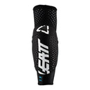 Leatt Elbow Guard 3DF 5.0 Mini Wht/blk