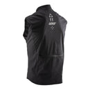Leatt Enduro Race Vest - Black Size Large