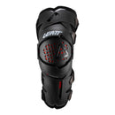 Leatt Z-Frame Knee Brace - Black Size Youth