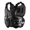 Leatt 3.5 Chest Protector - Black 70-90kg