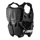 Leatt 3.5 Chest Protector - Black 70-90kg