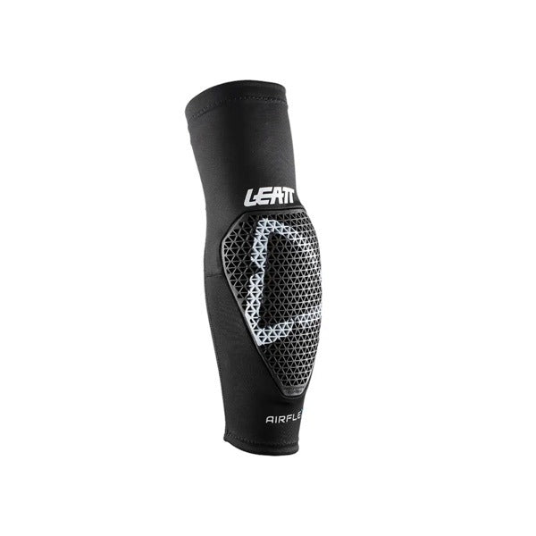 Leatt 2021 Airflex Elbow Guard - Black Size 2XL