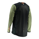 Leatt 4.5 Enduro Jersey - Cactus Size Small