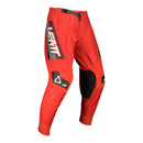 Leatt 2022 Moto 4.5 Pant Red Medium US32