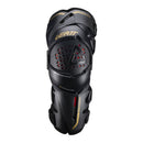 Leatt 2022 Z-Frame Knee Brace - Black Size Small